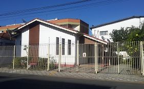 Casas em Ubatuba